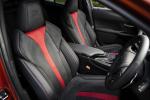 Lexus UX250h F-Sport 2019 года (UK)